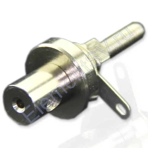 Крепёж тросика для профиля 4535 (443) - фото.