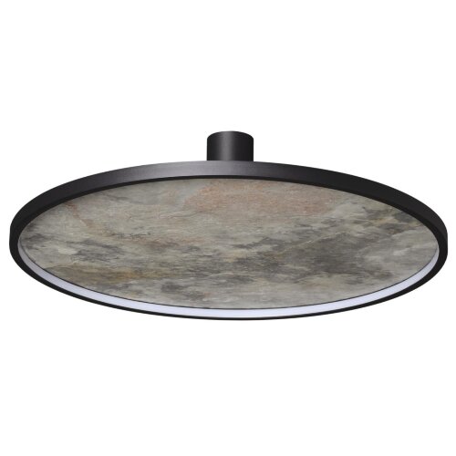 Настенно-потолочные «ODEON LIGHT» 5078/55L, серия: STOFLAKE (крепление на планке). Фото 1.