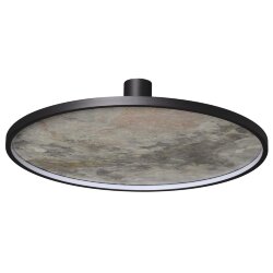 Настенно-потолочные «ODEON LIGHT» 5078/55L, серия: STOFLAKE (крепление на планке)