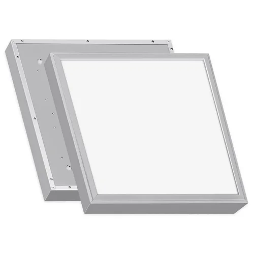 Светильник светодиодный Universal-32/opal-sand 32Вт 4000К IP20 3500лм 595х595 универс. CSVT ЦБ000007790 - фото