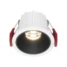 Встраиваемый светильник Alfa LED 3000K 1x10Вт 36° Dim Triac (Белый) - фото