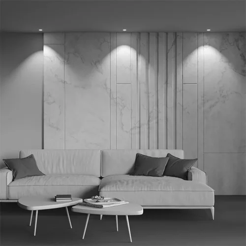 Встраиваемый светильник Alfa LED 3000K 1x10Вт 36° Dim Triac (Белый) - фото 11