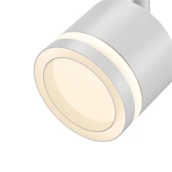 Трековый светильник NUVOLT LTL-004W (Белый)