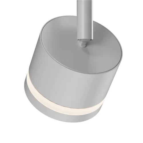 Трековый светильник NUVOLT LTL-004W (Белый) - фото 7