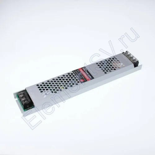 Блок питания MN-200W24V CTG200-24 (24V, 200W, 8.3A) - фото.