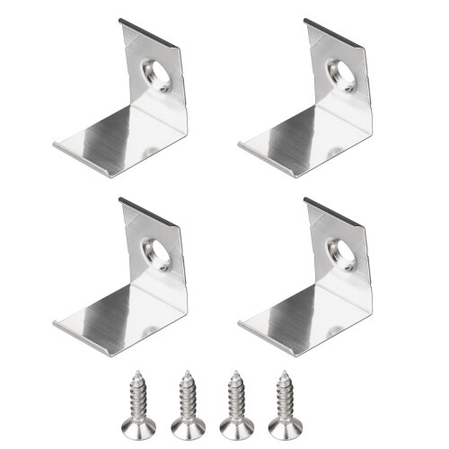 Держатель SL-KANT-H18 (Arlight, Металл) - фото 1