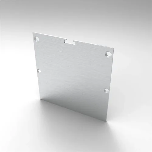 Заглушка для профиля LC-LP-7774 (180) - фото I