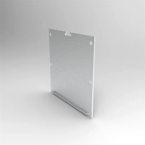 Заглушка для профиля LC-LP-7774 (180) - фото III