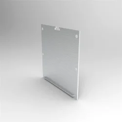 Заглушка для профиля LC-LP-7774 (180)