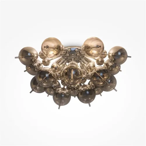 Потолочный светильник Bolla E27x4 (Хром) - фото 8