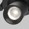Встраиваемый светильник Фокус / FOCUS LED 7 Вт 4000 К 50° (Черный) C071CL-7W4K-B - фото 10