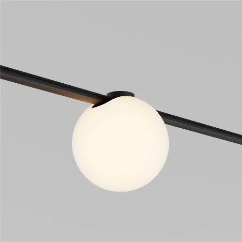 Трековый светильник Луна / Luna Arity 3000K 5т 120° (Черный) TR236-1-5W3K-B - фото 5