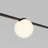 Трековый светильник Луна / Luna Arity 3000K 5т 120° (Черный) TR236-1-5W3K-B - фото 7