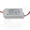 Светодиодный драйвер 220V LD37 (220V, 13W, 12-18V, 600mA) - фото 2.