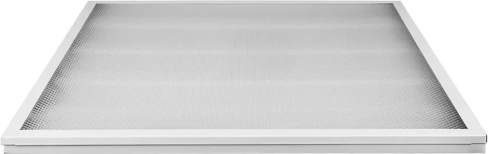 Светильник светодиодный 61 106 OLP-S05-P-36-4K 595х595 универс. рассеив. призма с драйвером панель (аналог ЛВО 4х18) ОНЛАЙТ 61106 - фото