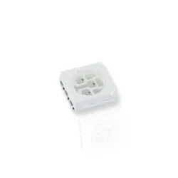 Светодиод SMD 5050 Yellow D116