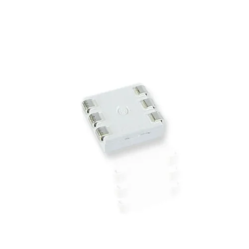 Светодиод SMD 5050 Yellow D116 - фото II