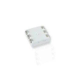Светодиод SMD 5050 Yellow D116