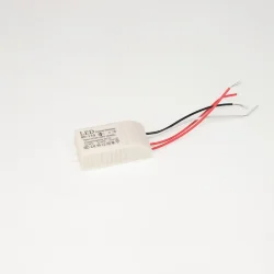 Блок питания 3V LD94 (вх.220V, вых. 3V, 80-130 pcs)
