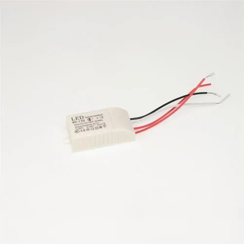 Блок питания 3V LD94 (вх.220V, вых. 3V, 80-130 pcs) - фото I
