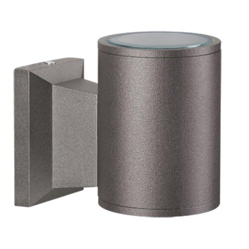 Уличный фасадный светильник «Novotech» 370357, серия: LANDSCAPE (накладной). Фото 1.