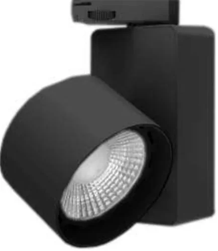 Светильник трековый TIDY T 18 BL D45 4000К СТ 1444000300 - фото