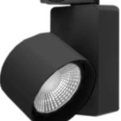 Светильник трековый TIDY T 18 BL D45 4000К СТ 1444000300