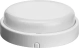 Светильник светодиодный 61 987 OBL-R2-7-4K-WH-IP65-LED 7Вт 4000К IP65 520лм ЖКХ круг бел. (аналог НПП) ОНЛАЙТ 61987 - фото 2