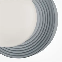 Настенный светильник (бра) Careless G9x1 (Серый)