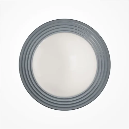 Настенный светильник (бра) Careless G9x1 (Серый) - фото 9