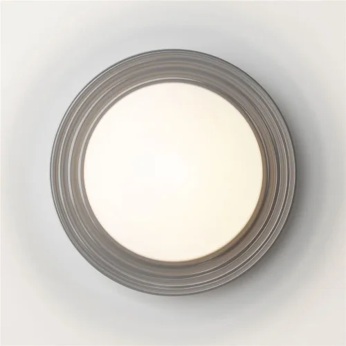 Настенный светильник (бра) Careless G9x1 (Серый) - фото 16