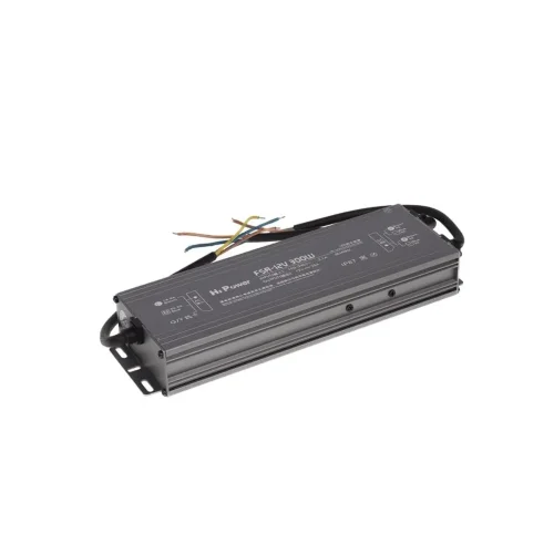 Блок питания FSA-12V 300W (12V, 300W, 25A, IP67) - фото I