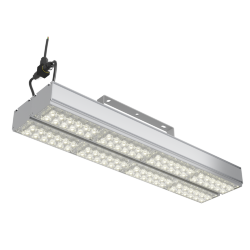 Светодиодный прожектор WOLTA PRO ПАЛЛАДА ДО02-200-202-5К Г60 Прозрачный