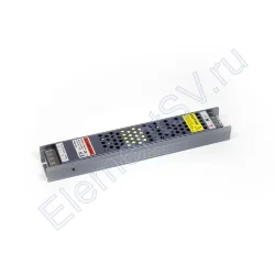 Блок питания диммируемый HFJY DP 150-12 (12V, 12,5A, 150W, TRIAC, 0/1-10V, PWM, Resistance)