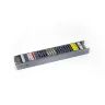 Блок питания диммируемый HFJY DP 150-12 (12V, 12,5A, 150W, TRIAC, 0/1-10V, PWM, Resistance) - фото I