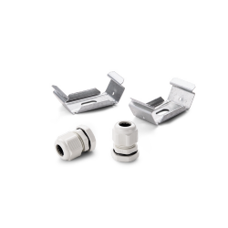 Светильник WOLTA PRO ПРОМ ДСП01-72-001-6К 72Вт 6500К IP65 Матовый