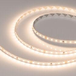 Светодиодная лента UL-А98-8mm 24V Warm3000 (10 W/m, IP20, 2835, 5m) (Arlight, 7 лет) 040007