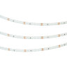 Светодиодная лента герметичная RTW-SE-А120-8mm 24V Green (9.6 W/m, IP65, 2835, 5m) (Arlight) 016510(2) - фото 3