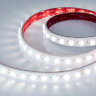 Светодиодная лента герметичная FLT-PS-A42-23mm 24V White6000 (21 W/m, IP67, 30deg, 5m) (Arlight) 040917 - фото