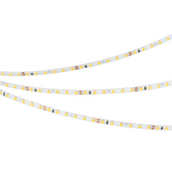 Светодиодная лента UL-A120-5mm 24V Warm2700 (9.6 W/m, IP20, 5m) (Arlight, 7 лет)