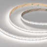 Светодиодная лента ULTRA-A288-10mm 24V Day5000 (17 W/m, IP20, 5m) (Arlight, высок.эфф.200 лм/Вт) 054929 - фото