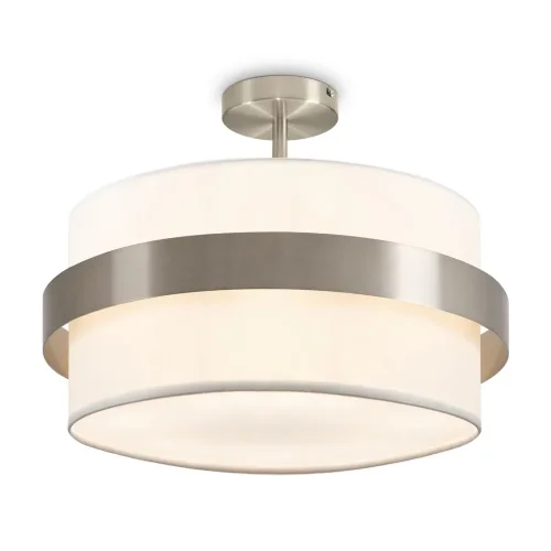 Потолочный светильник Freya FR5367CL-03N (Никель) - фото