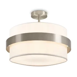 Потолочный светильник Freya FR5367CL-03N (Никель)