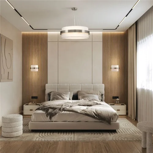 Потолочный светильник Freya FR5367CL-03N (Никель) - фото 3