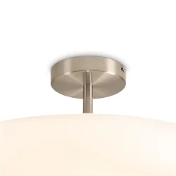 Потолочный светильник Freya FR5367CL-03N (Никель)