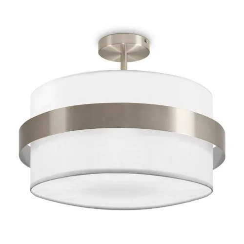 Потолочный светильник Freya FR5367CL-03N (Никель) - фото 5