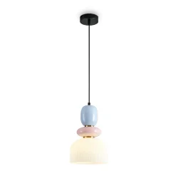 Подвесной светильник Freya FR5595PL-01B2 (Черный)