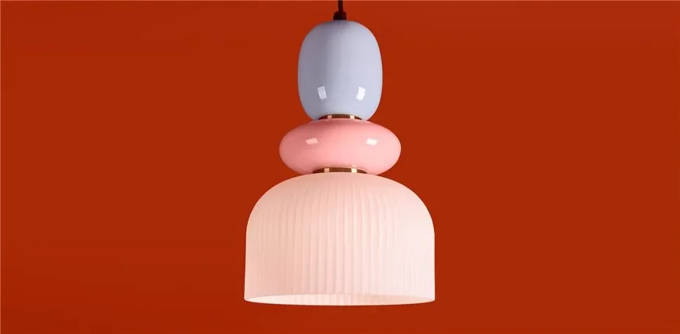 Подвесной светильник Freya FR5595PL-01B2 (Черный) - фото 8