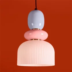 Подвесной светильник Freya FR5595PL-01B2 (Черный)