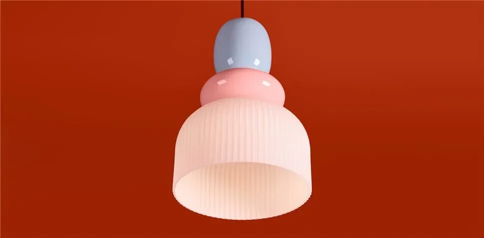 Подвесной светильник Freya FR5595PL-01B2 (Черный) - фото 8